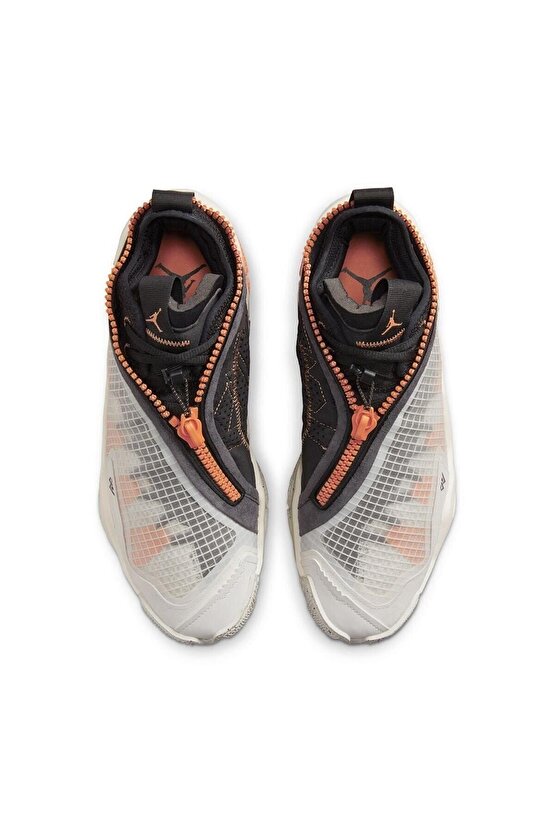 Jordan Why Not .6 DO7189-002 Basketbol Ayakkabısı