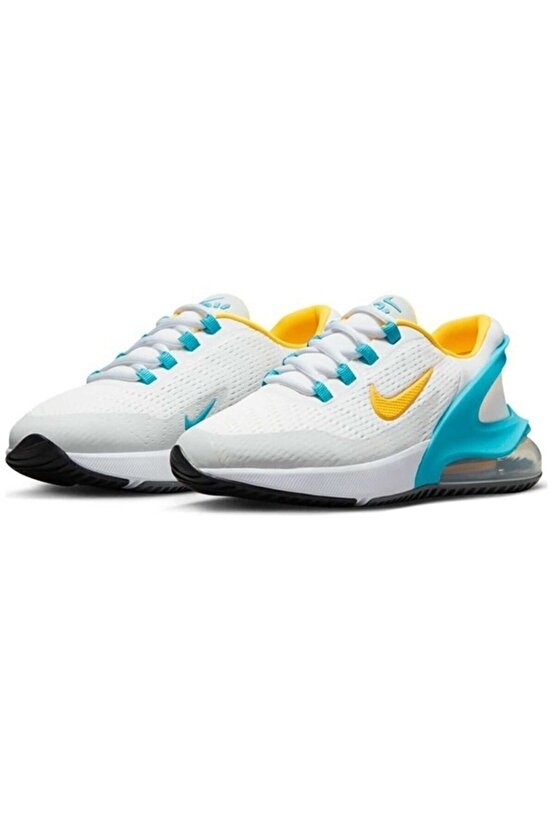 Air Max 270 Go (Kadın Sneaker Ayakkabı (Dar Kalıp 1 Beden Büyük Alınız