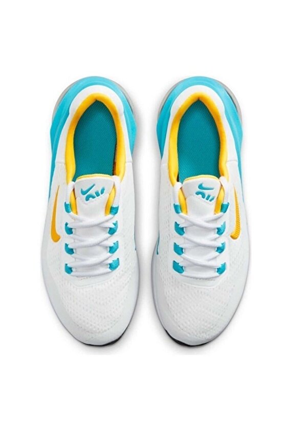 Air Max 270 Go (Kadın Sneaker Ayakkabı (Dar Kalıp 1 Beden Büyük Alınız