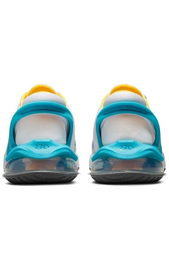 Air Max 270 Go (Kadın Sneaker Ayakkabı (Dar Kalıp 1 Beden Büyük Alınız