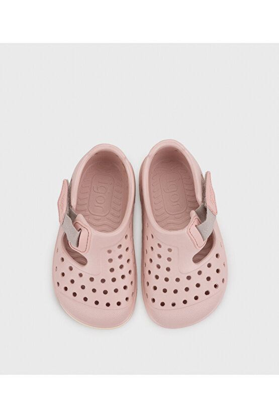 S10369-197 Malibu Unisex Çocuk Sandalet