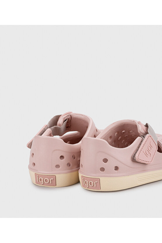S10369-197 Malibu Unisex Çocuk Sandalet