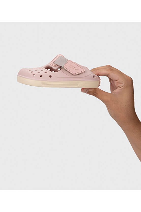 S10369-197 Malibu Unisex Çocuk Sandalet