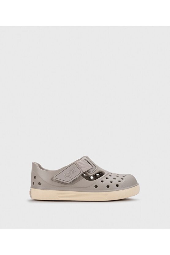 S10370-079 Malibu Sand Kız Çocuk Sandalet