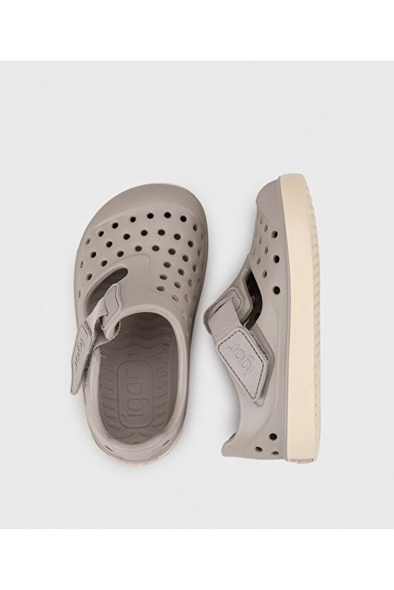 S10370-079 Malibu Sand Kız Çocuk Sandalet