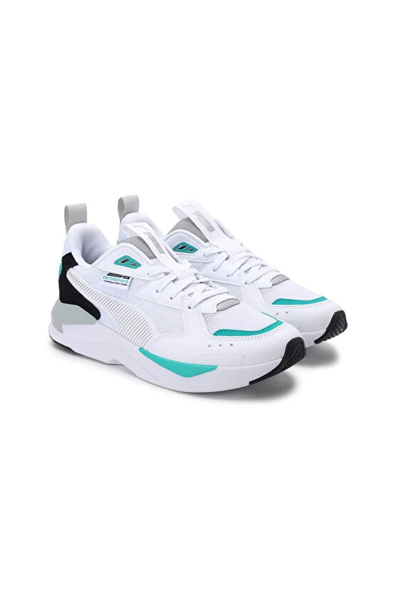 Mercedes Amg Petronas X-ray Lite Pro Unisex Spor Ayakkabı