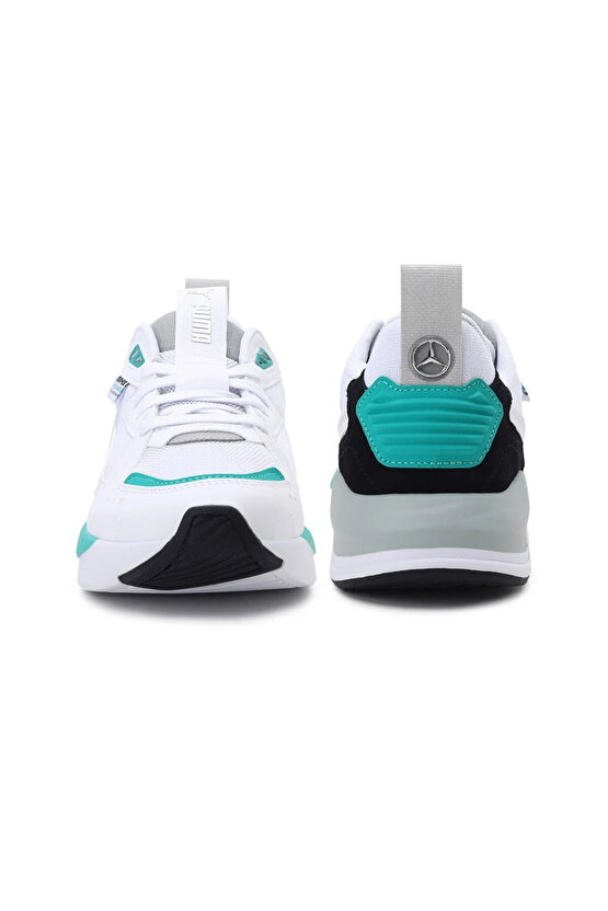 Mercedes Amg Petronas X-ray Lite Pro Unisex Spor Ayakkabı