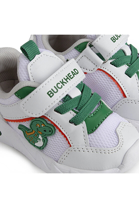 Denter Buck3082 Beyaz