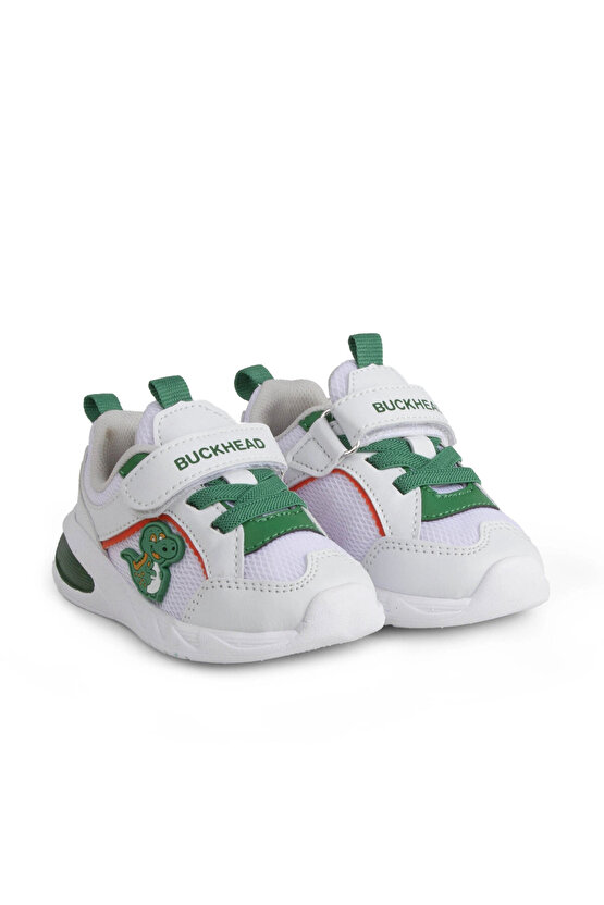 Denter Buck3082 Beyaz