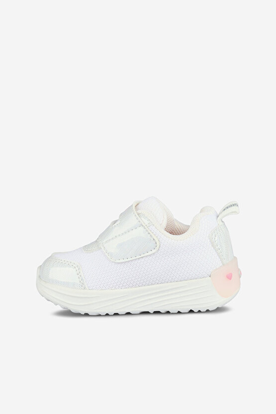 Meli Ortopedik Taban Işıklı Çocuk Sneaker