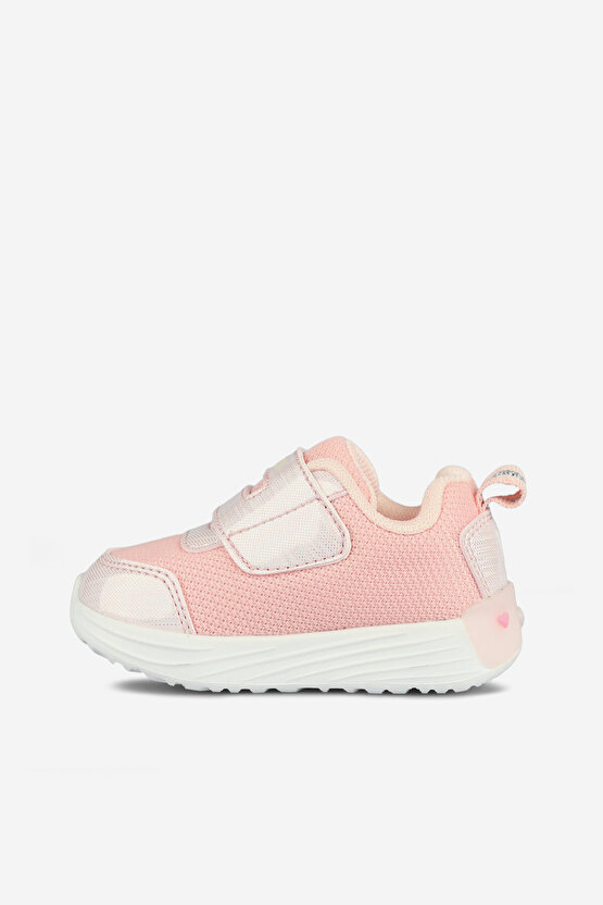 Meli Ortopedik Taban Işıklı Çocuk Sneaker