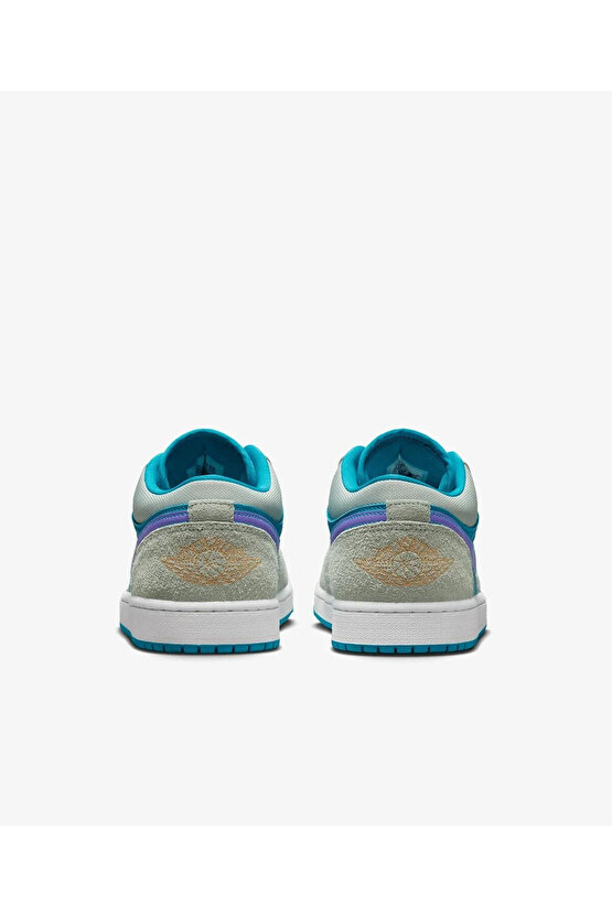 Air Jordan 1 Low Se Erkek Sneaker