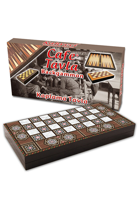 Cafe Tavla Sedef