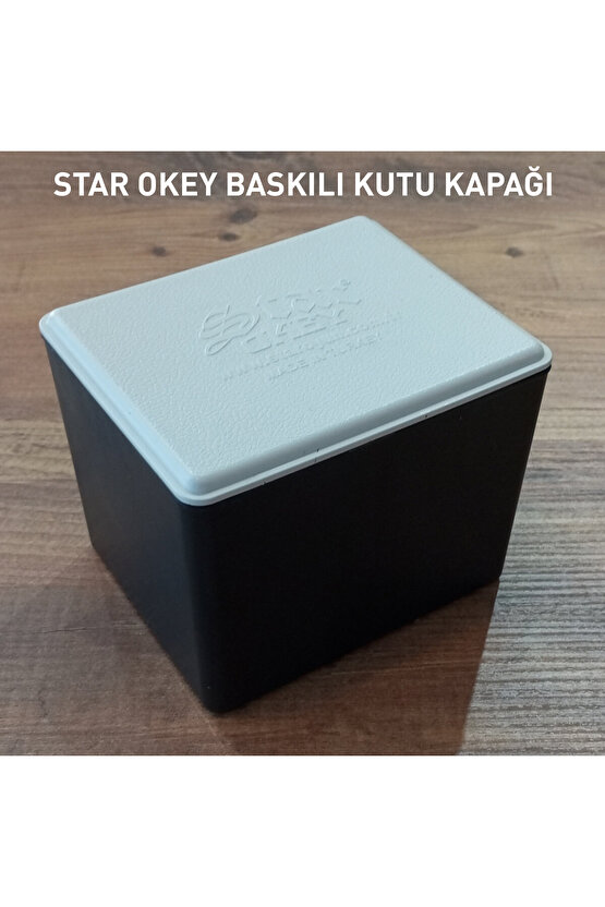 Star Gold Okey Taşı