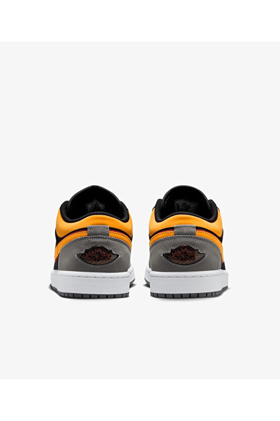 Air Jordan 1 Low SE Erkek Sneaker