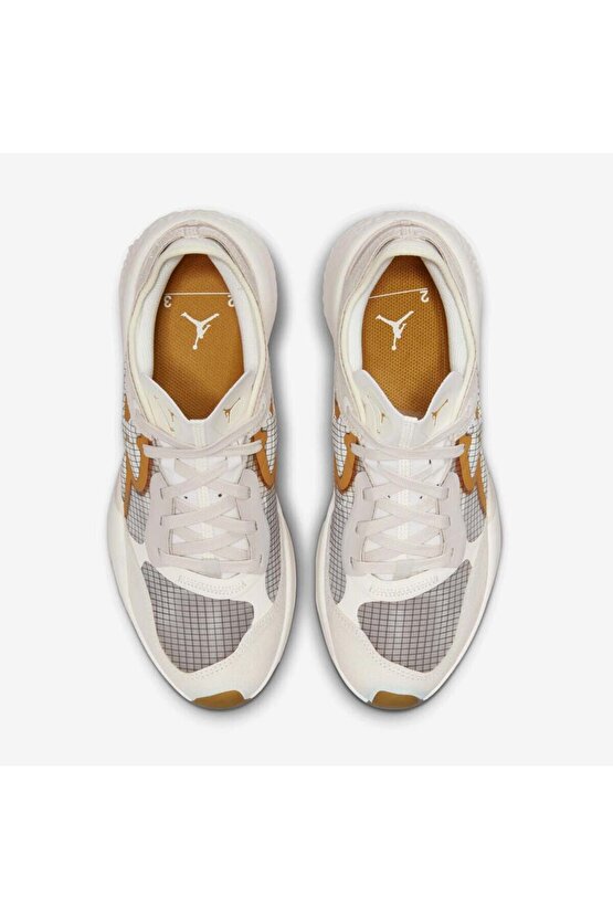 Jordan Delta 3 Low Kadın Spor Ayakkabı