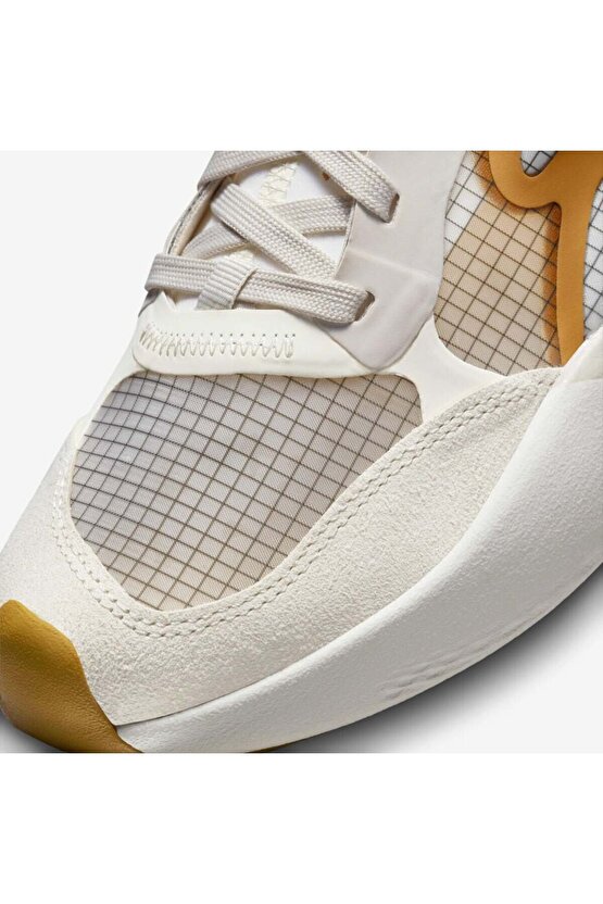 Jordan Delta 3 Low Kadın Spor Ayakkabı