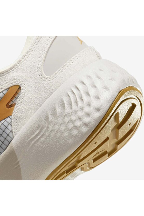 Jordan Delta 3 Low Kadın Spor Ayakkabı