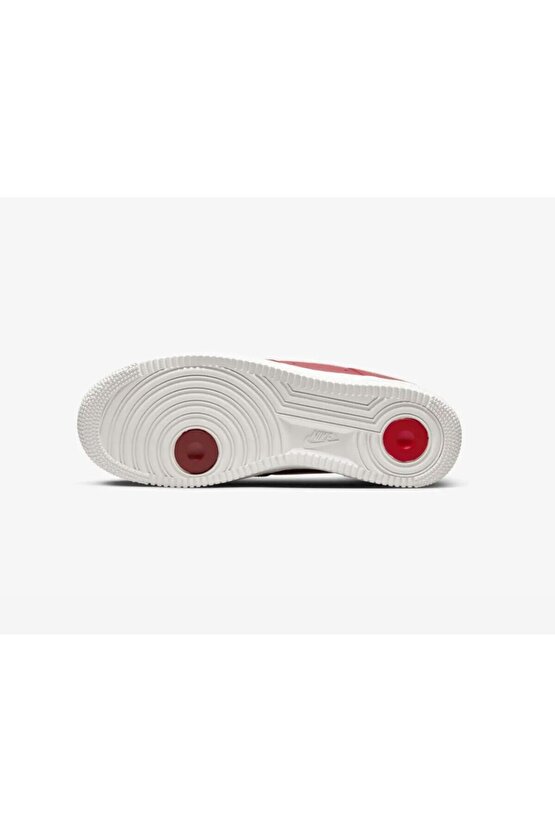 Air Force 1 07 Premium 40th Anniversary Join Forces Erkek Sneaker