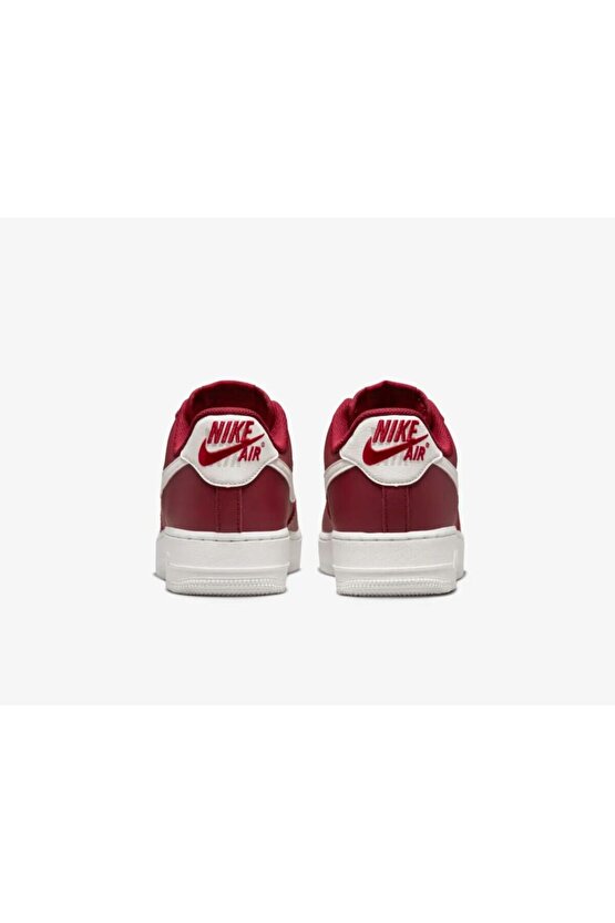 Air Force 1 07 Premium 40th Anniversary Join Forces Erkek Sneaker