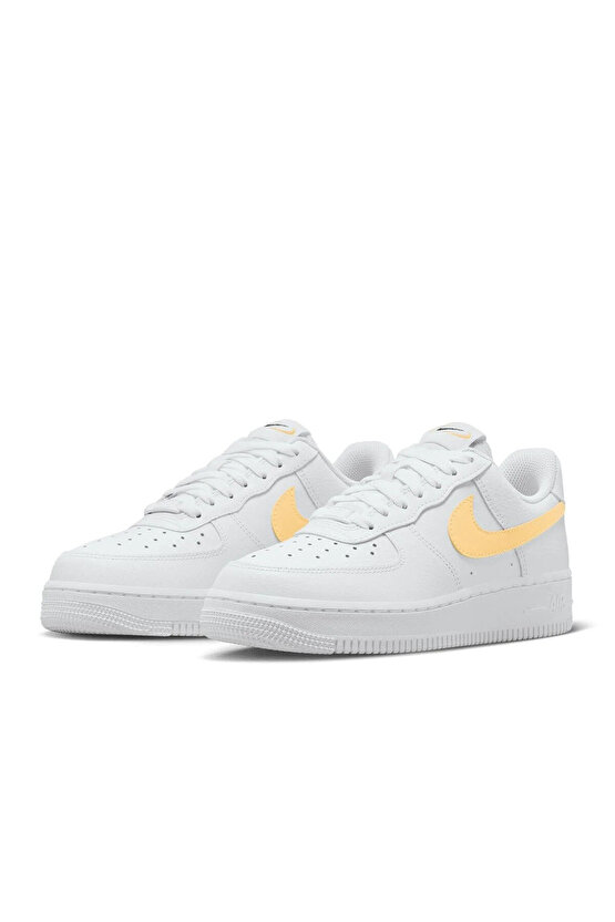 Air Force 1 07 Melon Tint Unisex Sneaker