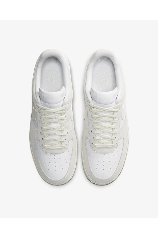 Air Force 1 Low Sail & Platinum Tint Erkek Spor Ayakkabı