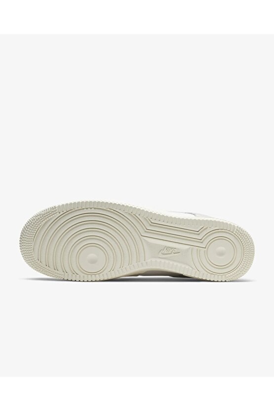 Air Force 1 Low Sail & Platinum Tint Erkek Spor Ayakkabı