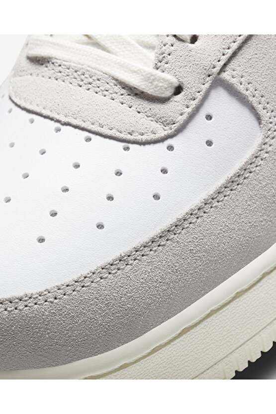 Air Force 1 Low Sail & Platinum Tint Erkek Spor Ayakkabı
