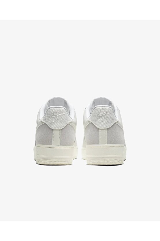 Air Force 1 Low Sail & Platinum Tint Erkek Spor Ayakkabı