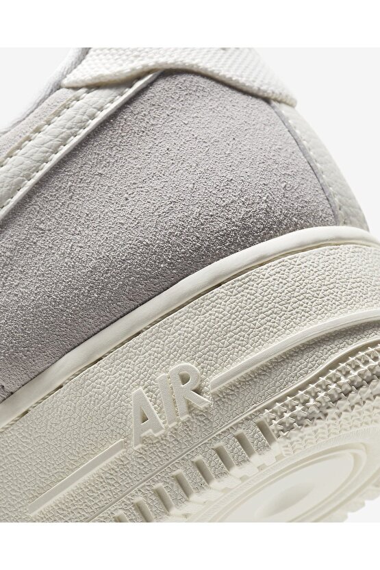 Air Force 1 Low Sail & Platinum Tint Erkek Spor Ayakkabı