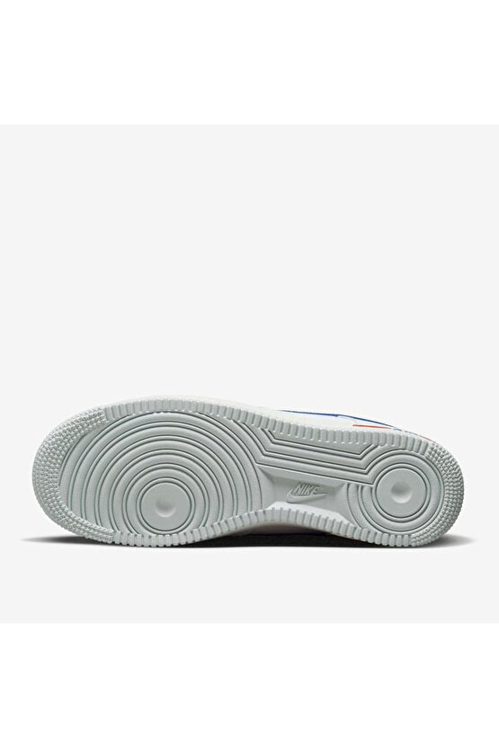 Air Force 1 07 Erkek Beyaz Sneaker