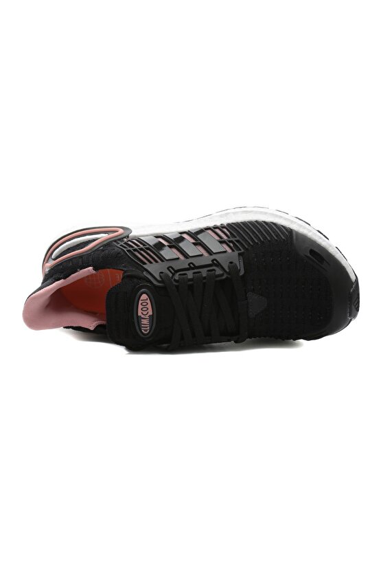 Gz0432-k Ultraboost Cc_1 Dna W Kadın Spor Ayakkabı Siyah