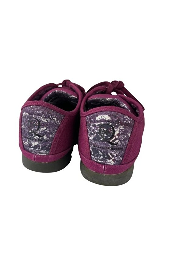 X Alexander Mcqueen Unisex Sneaker