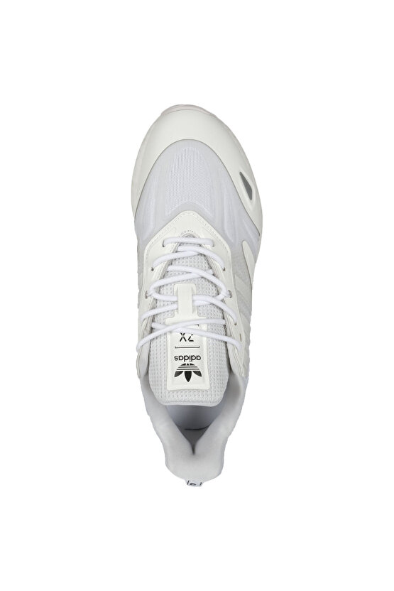 ZX 2K Boost 2.0 Erkek Beyaz Spor Ayakkabı (GZ7741)