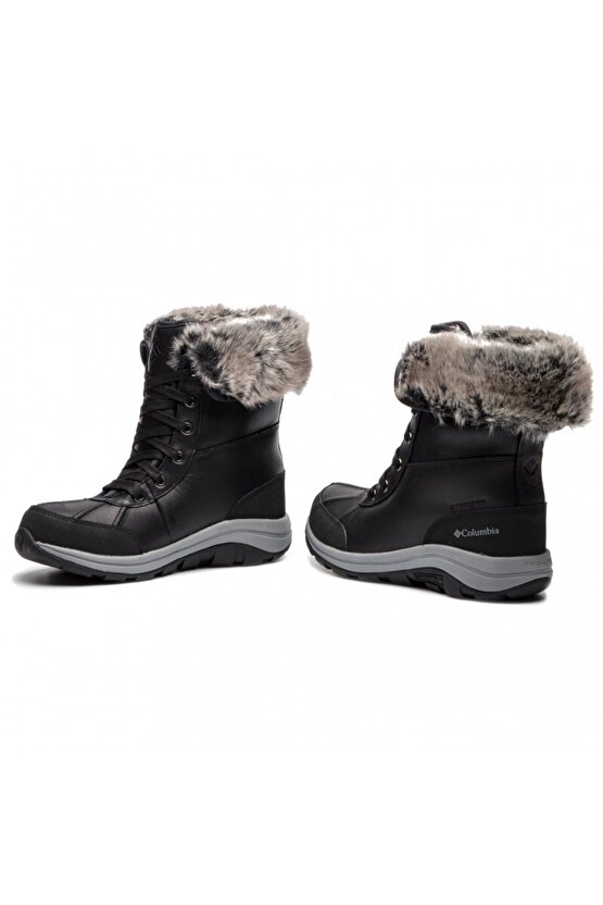 Bangor Omni-heat Waterproof Michelin Kadın Kar Botu