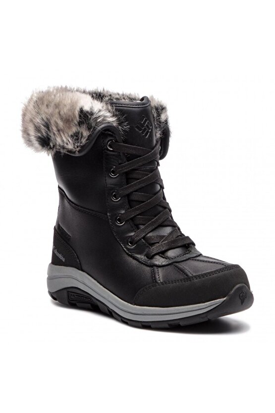 Bangor Omni-heat Waterproof Michelin Kadın Kar Botu