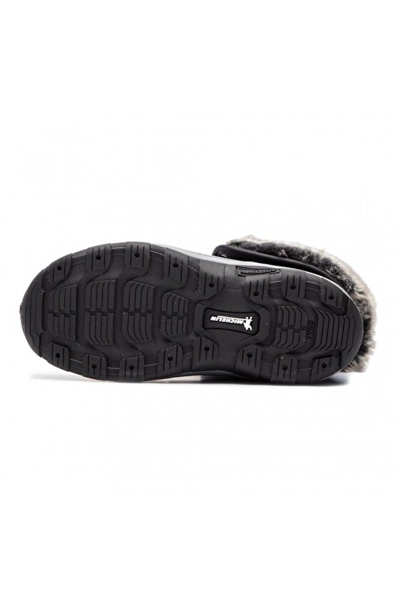 Bangor Omni-heat Waterproof Michelin Kadın Kar Botu