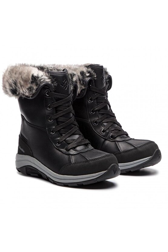 Bangor Omni-heat Waterproof Michelin Kadın Kar Botu