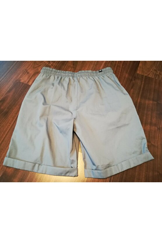 Chino Erkek Şort 534632-02 Bermuda Sport Koşu