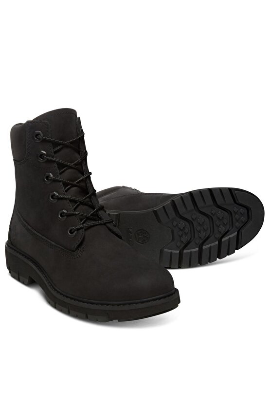 Lucia Way 6ın Waterproof Kadın Bot