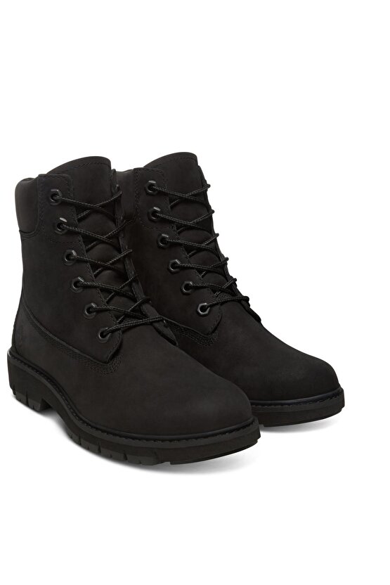 Lucia Way 6ın Waterproof Kadın Bot