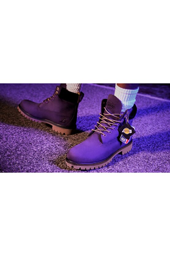 X Los Angeles Waterproof Bot