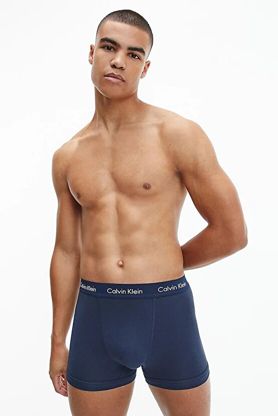 Erkek 3lü Boxer