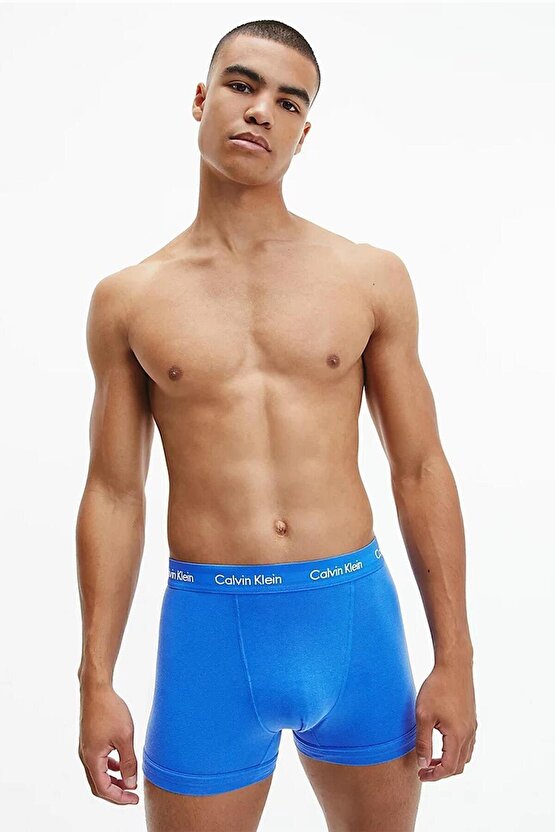 Erkek 3lü Boxer