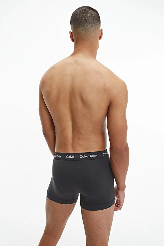 Erkek 3lü Boxer