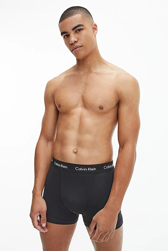 Erkek 3lü Boxer