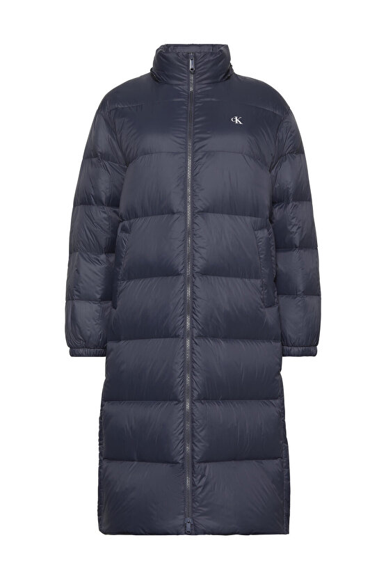 ESSENTIAL MIDWEIGHT LONG PUFFER
