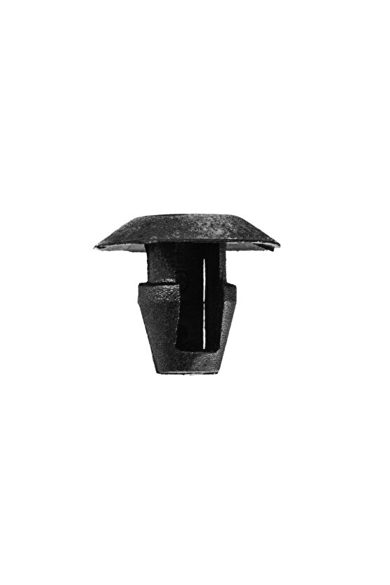 Fiat Brava Bravo Croma Linea Multipla Palio için Toz Fitili Klips - 100 Adet