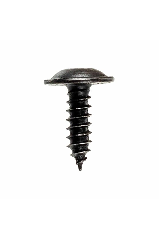 Renault Peugeot Citroen Skoda Fiat Seat için Torx (Tork) Vida Klips - 50 Adet