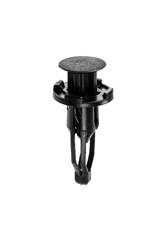 Lexus RX350 RX450h Toyota Celica Corolla Echo Yaris için Tampon Klips - 100 Adet